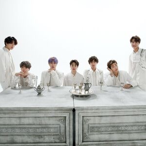 Bts Festa Gallery Bts Wiki Fandom