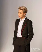 D-icon by Dispatch (#1) (December 2020)
