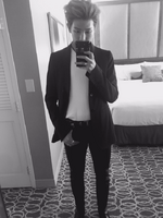 RM on Twitter: "#김데일리" [2017.05.23]