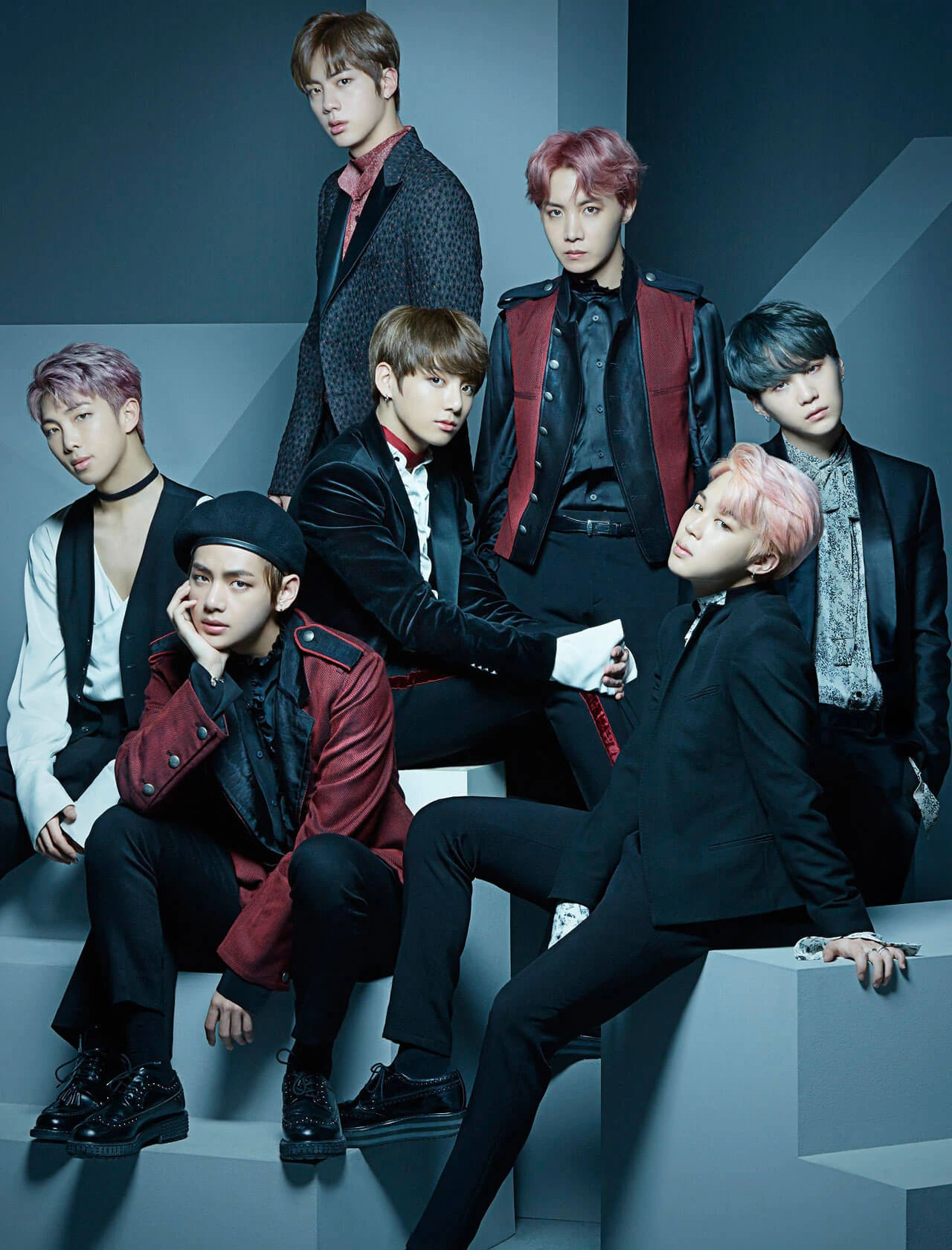 Wings Era | BTS Wiki | Fandom