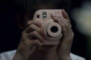 BU - Wings SJ Pink Camera