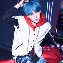 Suga Gallery Bts Wiki Fandom Bts dna photo shoot suga (page 1) #bts #dna #photoshoot fond d'ecran bts, fond d'ecran kpop, bts groupe bts goods available on now in seoul these pictures of this page are about:bts dna photo shoot. suga gallery bts wiki fandom