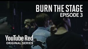 Preview Episode 3 of BTS: Burn The Stage