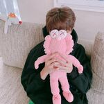 J-Hope on Twitter: "💕💕 KAWS 💕💕" [2019.04.29] #2