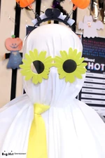 Big Hit on Naver: "[BTS] 2020년도 핼러윈은 방탄소년단과 함께!" [2020.10.31] #2