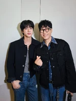 [2025.05.17] #2 [#오늘의방탄] 'Echo'로 돌아온 석진의 첫 무대!🎤✨ 열심히 응원해준 아미 정말 최고다~! 모두의 마음을 울려버린 석지니 美쳤다~!💗 #오늘의석진 #진 #Jin #BTS #방탄소년단 #노래천재_진 #아미_바라기_진