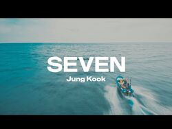 Seven (Weekend Ver.) | BTS Wiki | Fandom