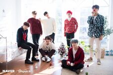 BTS Naver x Dispatch Dec 2018 (7)