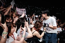 [2025.05.19] #8 j-hope Tour. HOPE ON THE STAGE. Macau. Day2