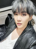 Suga on Weverse [2020.03.11]