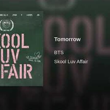 Tomorrow Bts Wiki Fandom