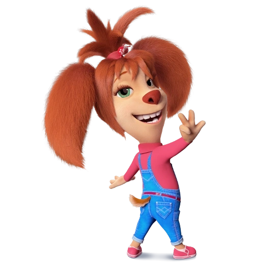 Сколько лет барбоскиным тимохе