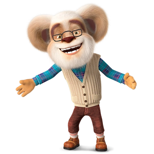 Сколько лет барбоскиным тимохе