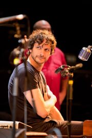 Wally De Backer