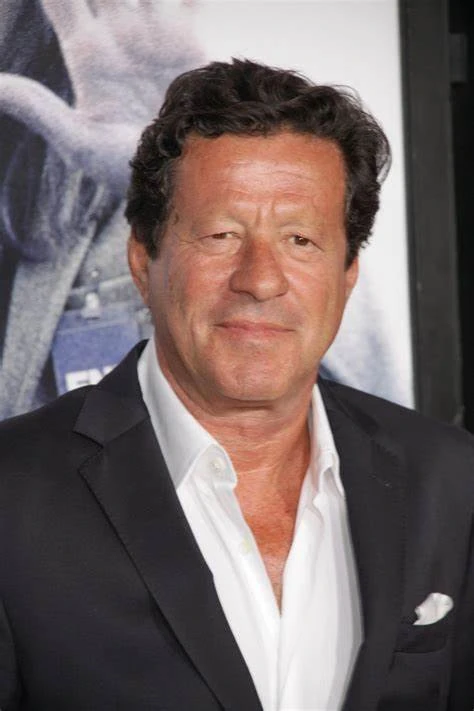 Joaquim de Almeida | The Batman (2004) Wiki | Fandom