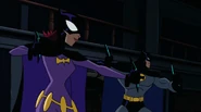 Batgirl | The Batman (2004) Wiki | Fandom