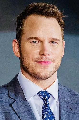 Chris Pratt | The Batman (2004) Wiki | Fandom