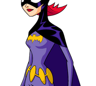 Batgirl, The Batman (2004) Wiki