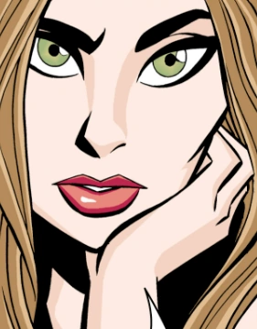 Amanda | The Batman (2004) Wiki | Fandom