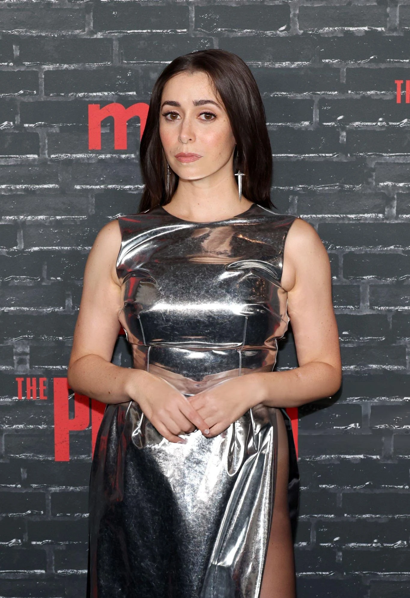 Cristin Milioti The Batman Universe Wiki Fandom