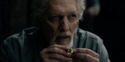 Maroni has his  returned back to him