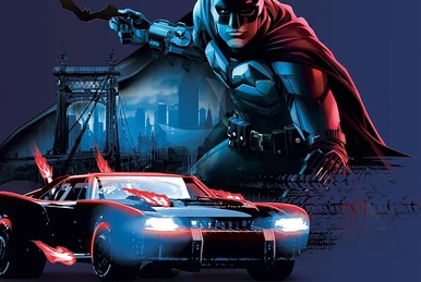 アート・デザイン・音楽 THE ART OF ROCKSTEADY'S BATMAN The Art of Rocksteady's Batmanバットマン