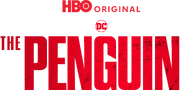 The Penguin - Transparent logo