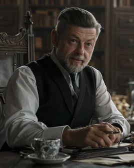 Alfred Pennyworth