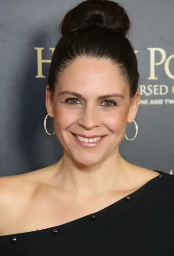 Katie Kreisler | The Batman Universe Wiki | Fandom