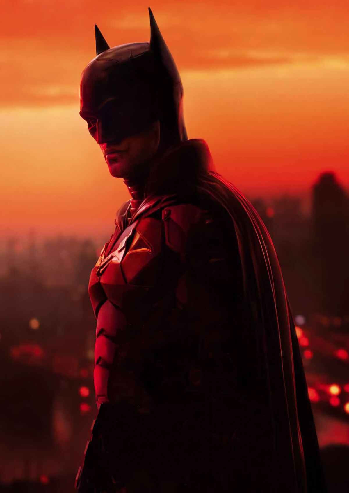 《新蝙蝠侠》媒体口碑曝光 开年最令人激动超英电影诞生|新蝙蝠侠|蝙蝠侠|超英_新浪新闻