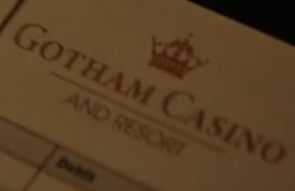 Betmen casino