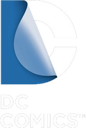 DC Comics 2012-2016 logo