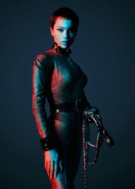 Catwoman