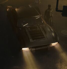 BatmobileProfilePicture