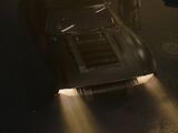 Batmobile