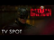 The Batman - Trouble - TV Spot