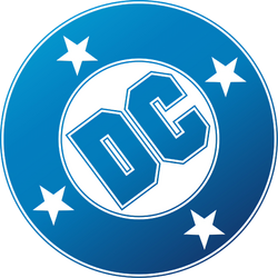 DC Comics 2024- logo