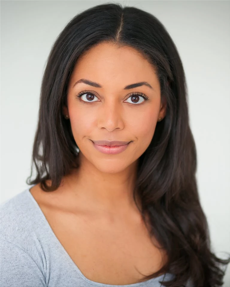 Amanda Blake | The Batman Universe Wiki | Fandom