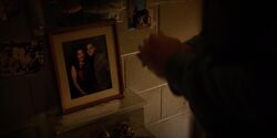 Young Salvatore maroni