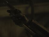 Grapple Gun
