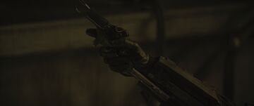 Grapple Gun (The Batman film), Batman Wiki