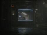 Corner Diner