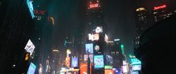 Gotham Square