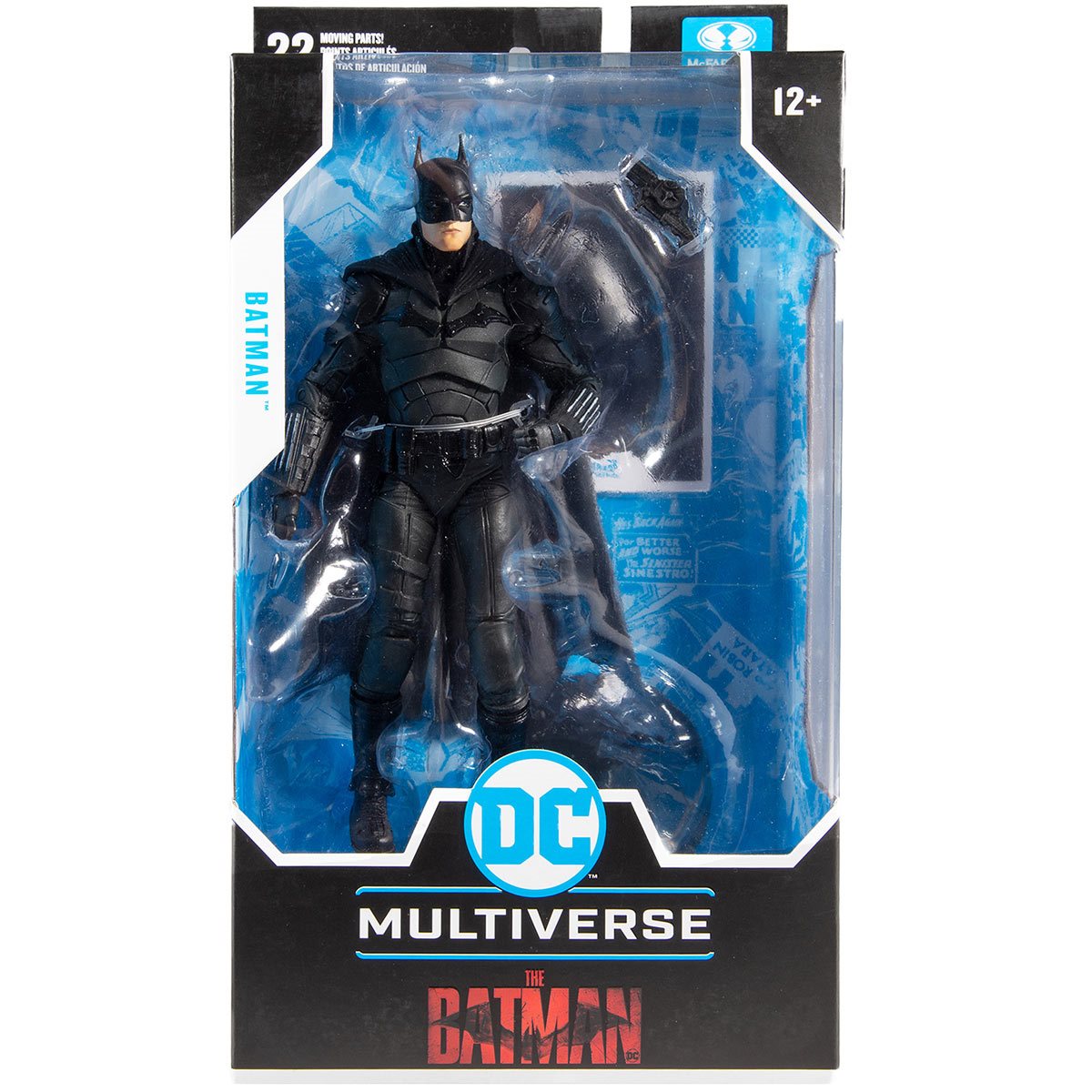 Latest batman hot sale toys