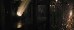 Bat Signal-2