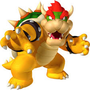 Bowser