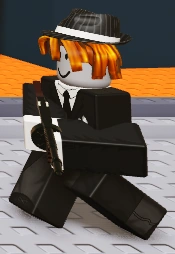 Mafia Krip | The Battle Bricks Wiki | Fandom