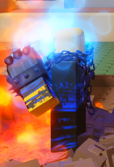 Deathbringer - Roblox