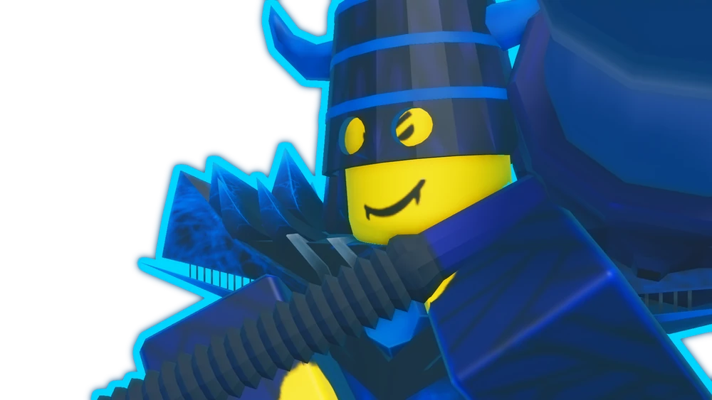 Doombringer Armor - Roblox