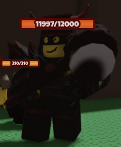 Slickfang, Roblox Wiki